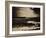 The Great Wave, Sete, 1856-9-Gustave Le Gray-Framed Giclee Print