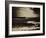 The Great Wave, Sete, 1856-9-Gustave Le Gray-Framed Giclee Print