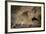 The Great Wildebeest Migration-Adrian Wray-Framed Photographic Print