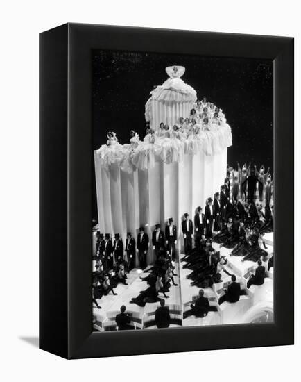 The Great Ziegfeld, 1936-null-Framed Stretched Canvas