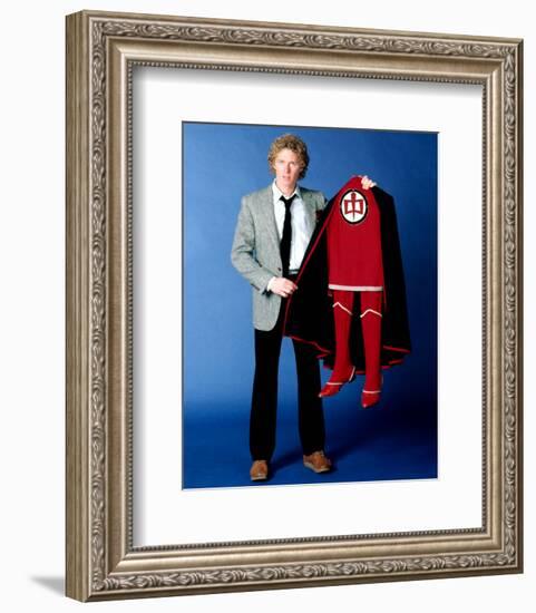 The Greatest American Hero-null-Framed Photo