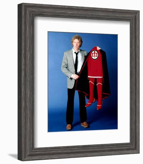 The Greatest American Hero-null-Framed Photo