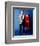 The Greatest American Hero-null-Framed Photo