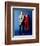 The Greatest American Hero-null-Framed Photo