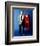 The Greatest American Hero-null-Framed Photo