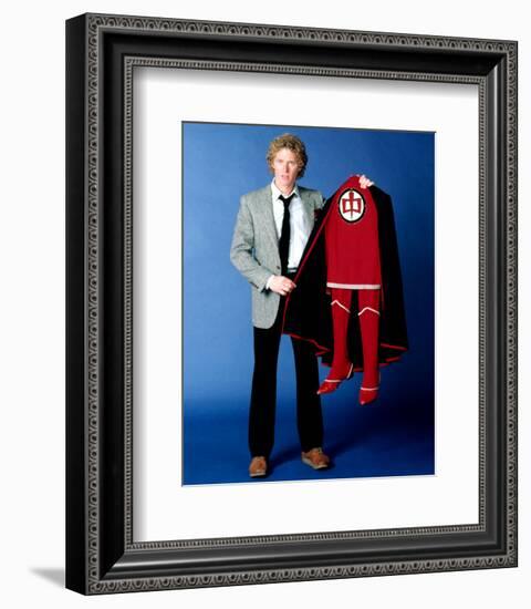 The Greatest American Hero-null-Framed Photo