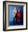 The Greatest American Hero-null-Framed Photo