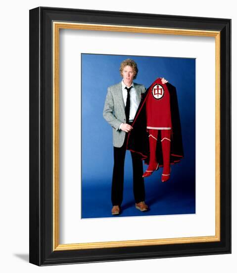 The Greatest American Hero-null-Framed Photo