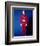 The Greatest American Hero-null-Framed Photo