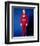 The Greatest American Hero-null-Framed Photo