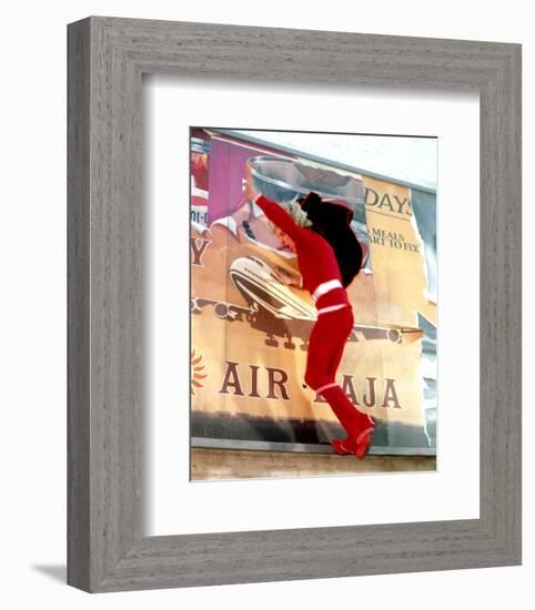 The Greatest American Hero-null-Framed Photo