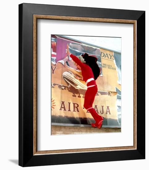 The Greatest American Hero-null-Framed Photo
