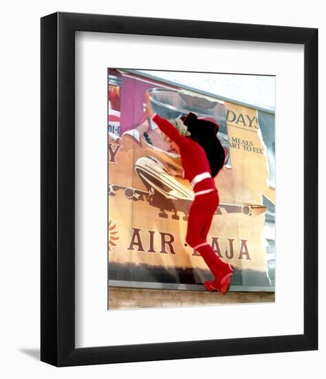 The Greatest American Hero-null-Framed Photo