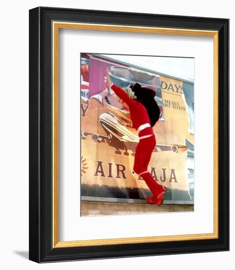 The Greatest American Hero-null-Framed Photo