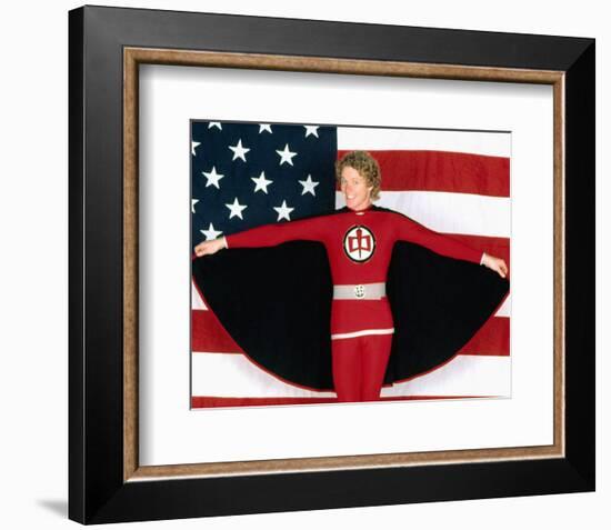 The Greatest American Hero-null-Framed Photo