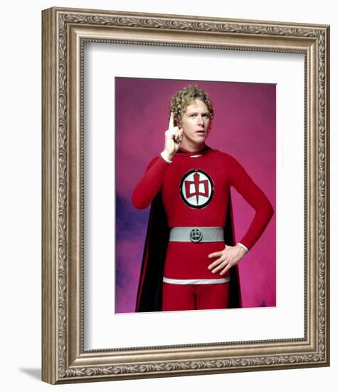 The Greatest American Hero-null-Framed Photo