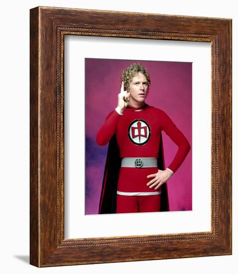 The Greatest American Hero-null-Framed Photo