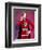 The Greatest American Hero-null-Framed Photo