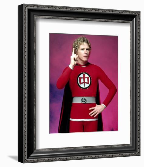 The Greatest American Hero-null-Framed Photo