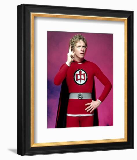 The Greatest American Hero-null-Framed Photo