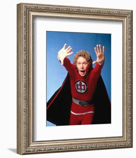 The Greatest American Hero-null-Framed Photo