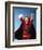 The Greatest American Hero-null-Framed Photo