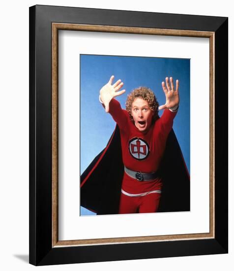 The Greatest American Hero-null-Framed Photo