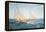 The Greatest Race-Montague Dawson-Framed Stretched Canvas