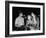 The Greatest Show On Earth, Charlton Heston, Betty Hutton, Cornel Wilde, 1952-null-Framed Photo