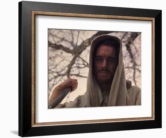 The Greatest Story Ever Told, 1965-null-Framed Premium Giclee Print