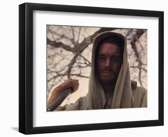 The Greatest Story Ever Told, 1965-null-Framed Premium Giclee Print