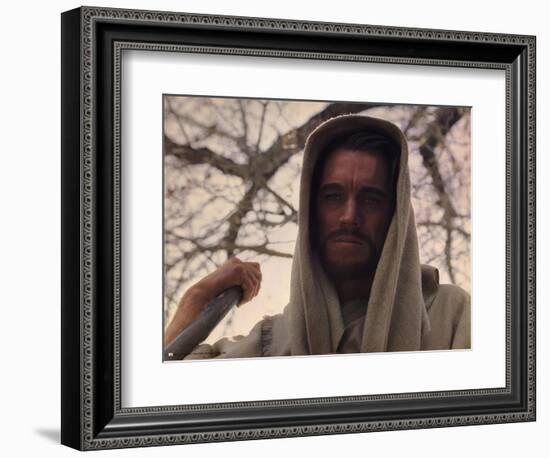 The Greatest Story Ever Told, 1965-null-Framed Premium Giclee Print