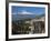 The Greek Amphitheatre and Mount Etna, Taormina, Sicily, Italy, Europe-Stuart Black-Framed Premium Photographic Print