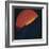 'The Green Flash at Sunset, Rarest Prismatic Colour Refracted by the Atmosphere', c1935-Unknown-Framed Giclee Print
