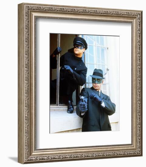 The Green Hornet-null-Framed Photo