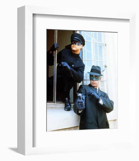 The Green Hornet-null-Framed Photo