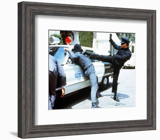 The Green Hornet-null-Framed Photo