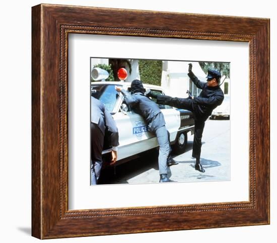 The Green Hornet-null-Framed Photo