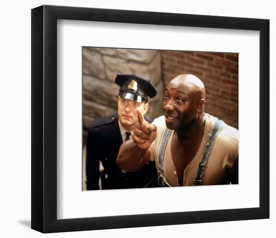 the green mile-null-Framed Photo