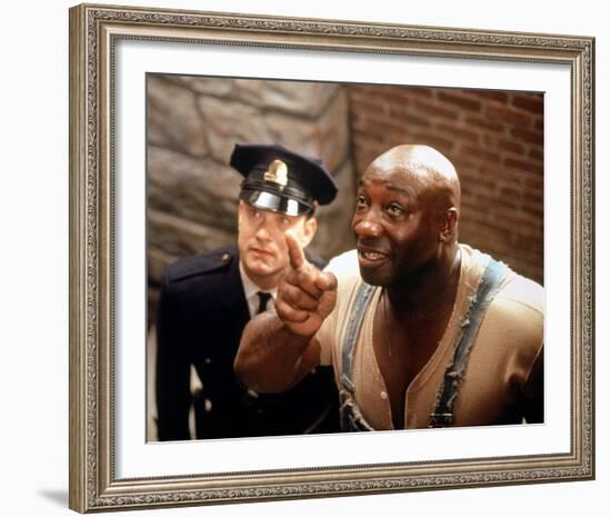 the green mile-null-Framed Photo