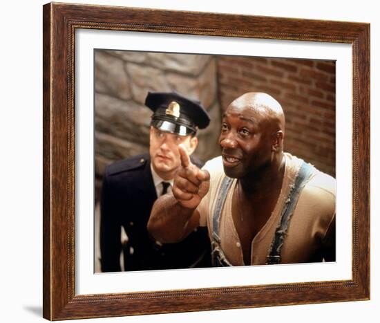 the green mile-null-Framed Photo