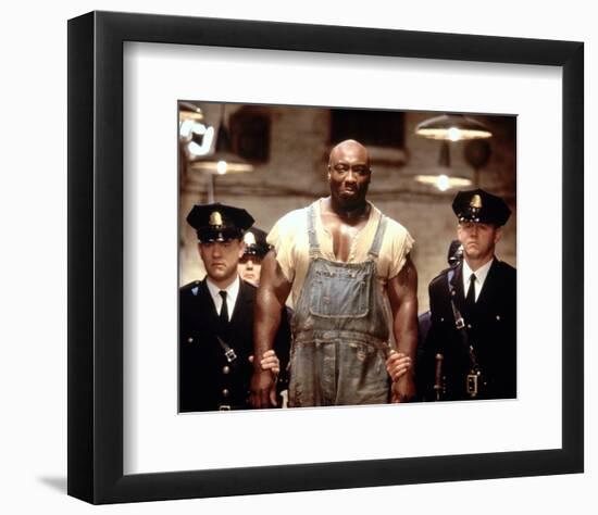 the green mile-null-Framed Photo