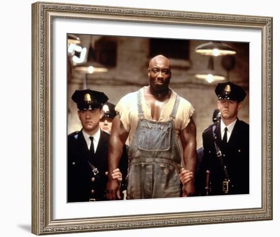 the green mile-null-Framed Photo