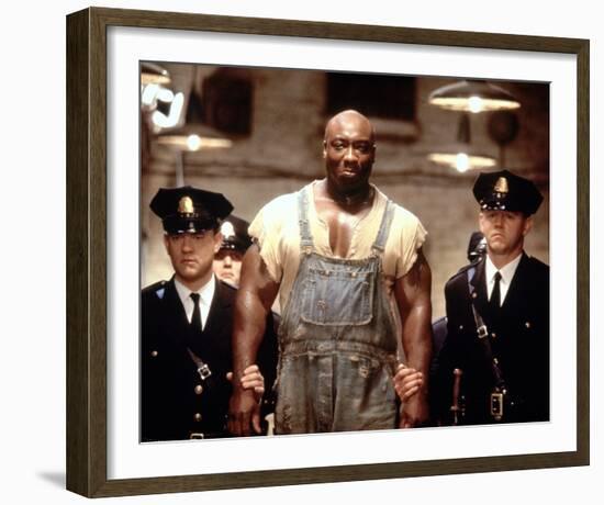 the green mile-null-Framed Photo