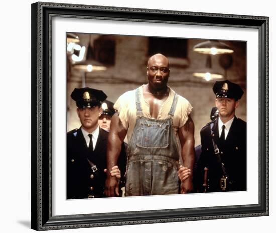 the green mile-null-Framed Photo