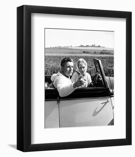 The Greengage Summer-null-Framed Photo