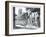 The Grenadier, Wilton Row, Belgravia-Peter Jackson-Framed Giclee Print