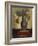 The Grey Jug, C.1941-42 (Oil on Canvas Board)-William Nicholson-Framed Giclee Print