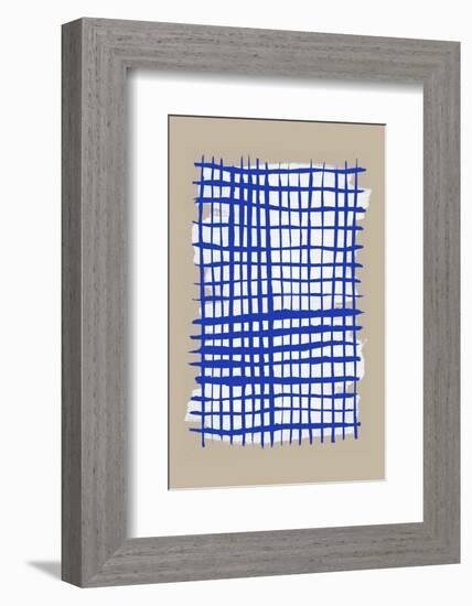 The Grid 8-Mareike Böhmer-Framed Photographic Print