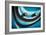 The Grin-Ursula Abresch-Framed Photographic Print